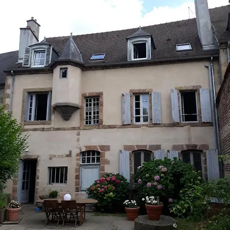 Bed & Breakfast La Maison Xviiie