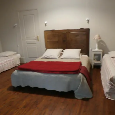 La Maison Xviiie Bed & Breakfast 3*