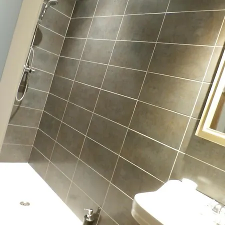 Bed & Breakfast La Maison Xviiie Moulins (Allier)