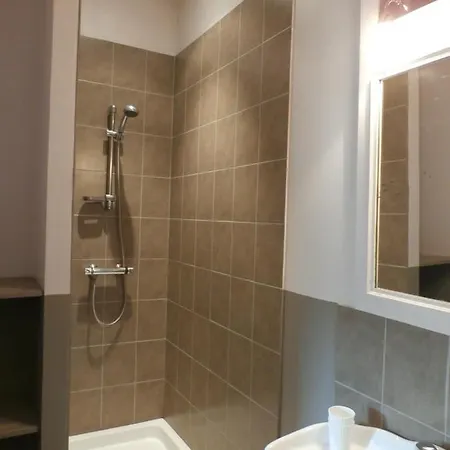 La Maison Xviiie 3* Moulins (Allier)