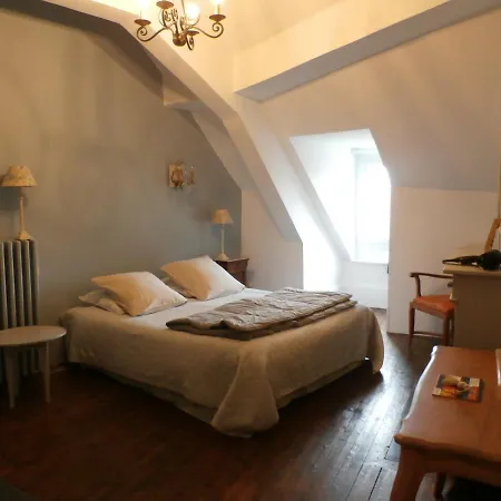 La Maison Xviiie Bed & Breakfast 3*